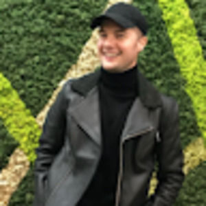 Meet your Posher, Daniel